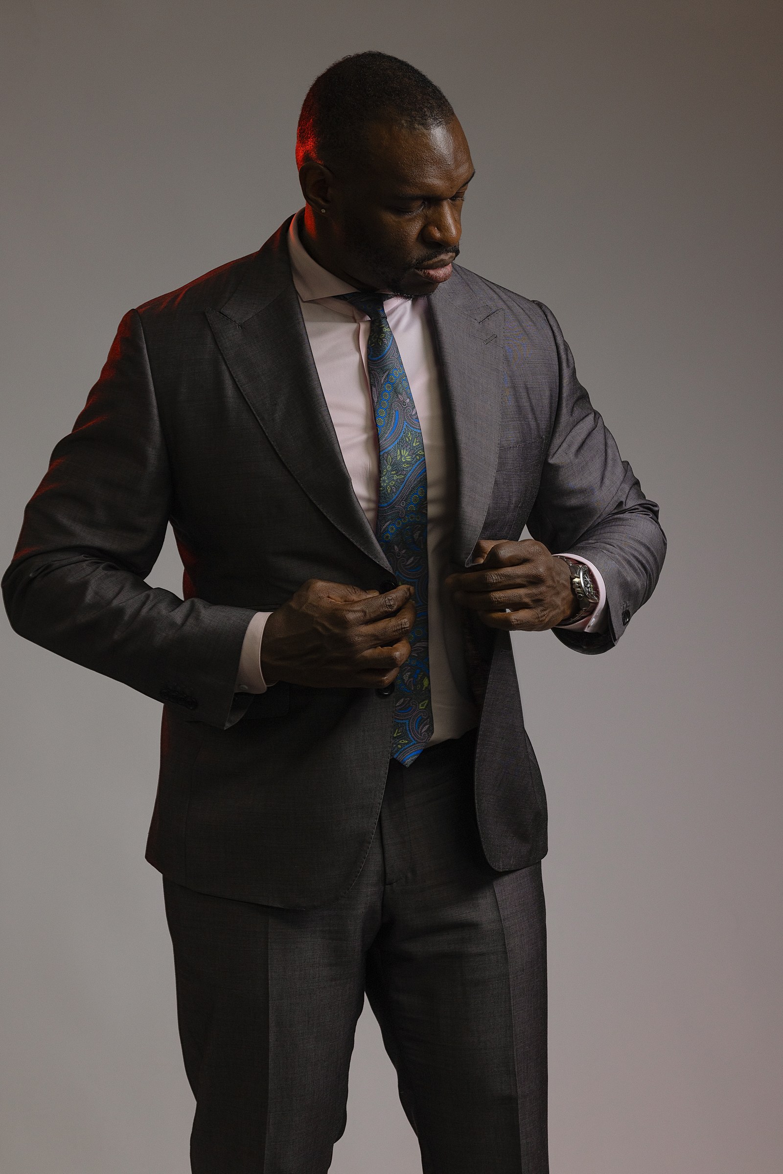 Tai Moore — Adam Lusso